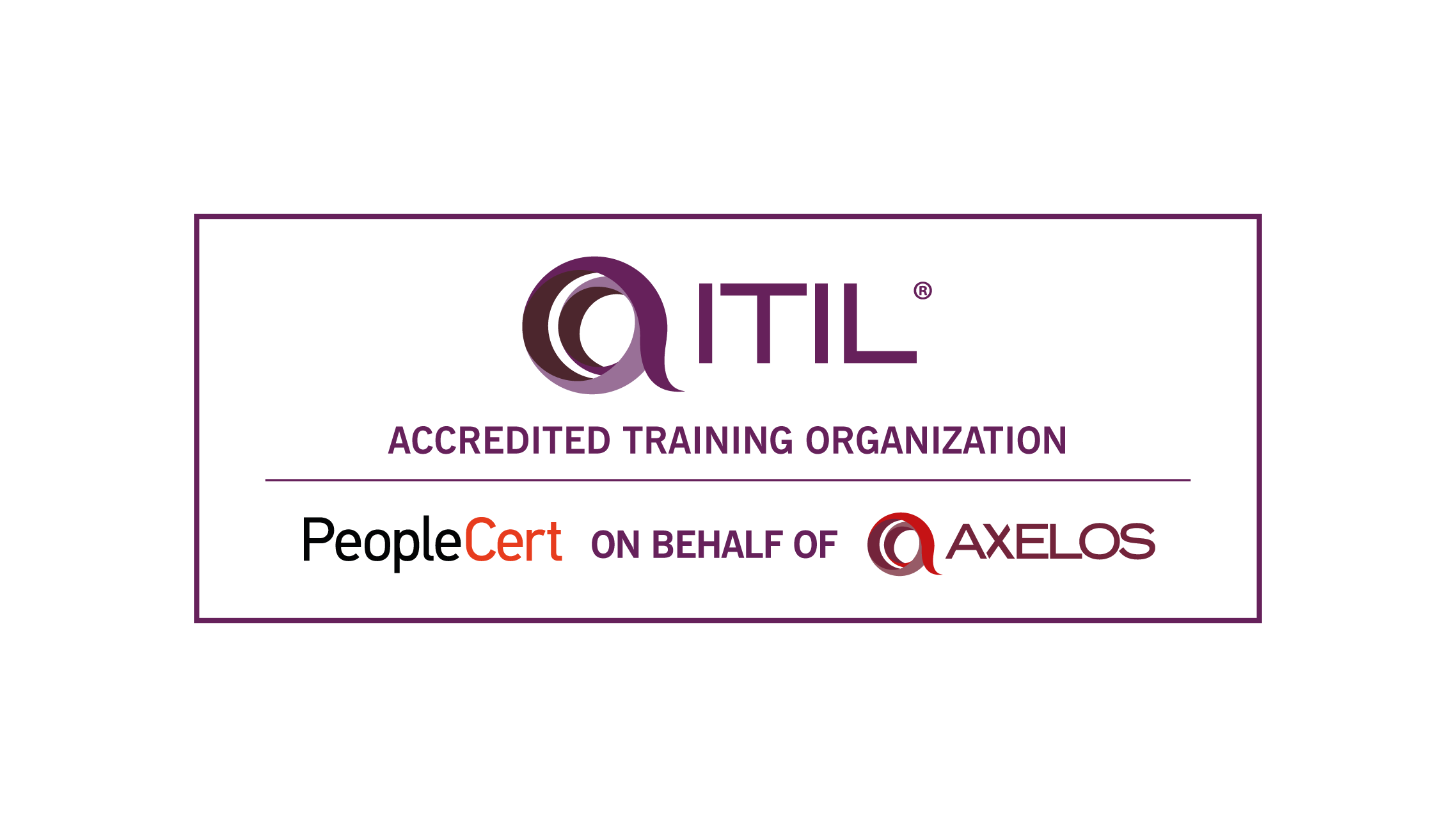 ITIL ATO
